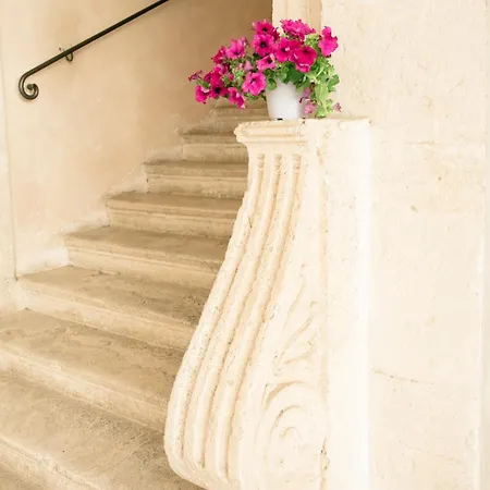 Corte Cenci House Tivoli