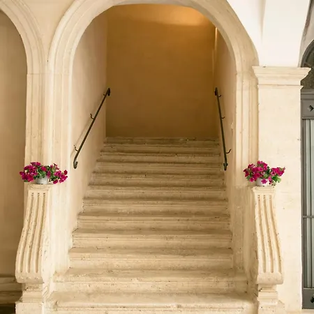 Apartment Corte Cenci House Tivoli