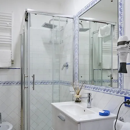 Corte Cenci House Appartamento *